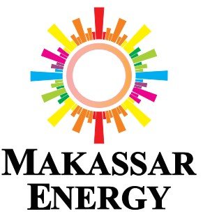 Logo Makassar Energi